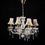 1219 8308 CHANDELIER